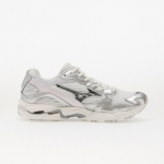 Mizuno WAVE RIDER 10 "SPORT" Gf White/ Black Sand/ Lilac Hint - Suurus 40 (D1GA261D05 Vabaajajalatsid)