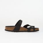 Birkenstock Mayari BF Triples Black - Suurus 40 (1029592 Vabaajajalatsid)