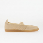 adidas Samba Jane Sand Strata/ Sand Strata/ Gold Met. - Suurus 40 (HQ9496 Vabaajajalatsid)