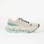 On Wmns Cloudmonster 3 Hyper Ivory/ Flurry - Suurus 40 (3WG10045262 Vabaajajalatsid)