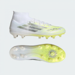 adidas Wmns F50 SPARKFUSION PRO Mid Cut na twardą / sztuczną nawierzchnię - Suurus 40 (JR8954 )