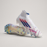 adidas Wmns do kostki na twardą nawierzchnię (FG) / na sztuczną nawierzchnię (AG) F50 Sparkfusion Elite - Suurus 40 (KJ1435 )