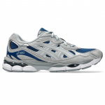 Asics Gel-NYC Twilight Blue/ Gravel - Suurus 40 (1203A383-403 Vabaajajalatsid)