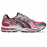 Asics GEL-Kayano 12.1 Dragon Fruit/ Black - Suurus 40 (1203A759-701 Vabaajajalatsid)