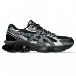Asics GEL-Kinetic Fluent Black/ Graphite Grey - Suurus 40 (1203B083-002 Vabaajajalatsid)