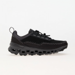 On Wmns Cloudaway 2 Black/ Eclipse - Suurus 40 (3WE30080106 Vabaajajalatsid)