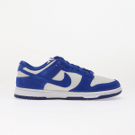 Nike Dunk Low Suede Old Royal/ Old Royal-Photon Dust-White - Suurus 40 (IO4244-400 Vabaajajalatsid)