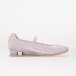 Nike Shox Z Calistra Pearl Pink/ Platinum Violet - Suurus 40 (IR5510-600 Vabaajajalatsid)