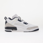 Jordan Spizike Low White/ Obsidian-Grey Fog-Pink Foam - Suurus 40 (IX0358-100 Vabaajajalatsid)