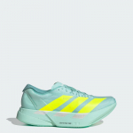 adidas Wmns Adizero Adios Pro 4 - Suurus 40 (JR1243 Jooksujalatsid)