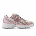 New Balance 740 Pink Granite/ Pink Chalk - Suurus 40 (U7404S4 New Balance jalatsid)