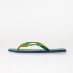 Havaianas Brasil Twist Green 4 - Suurus 40 (414992702703 Sussid)