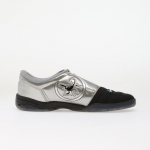 Nike Total 90 Black/ Metallic Silver-Gamma Blue - Suurus 40 (IQ7631-001 Vabaajajalatsid)