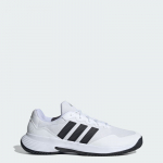 adidas GAMECOURT 2 TENNIS SHOES - Suurus 40 (KI0781 )