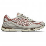 Asics Gel-NYC Cream/ Umeboshi - Suurus 40 (1203A383-121 Vabaajajalatsid)
