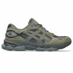 Asics Gel-NYC 2.0 Graphite Grey/ Loden Green - Suurus 40 (1203B080-021 Vabaajajalatsid)