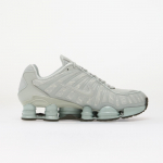 Nike Shox TL Light Silver/ Light Silver-Newsprint - Suurus 40 (IM4687-002 Vabaajajalatsid)