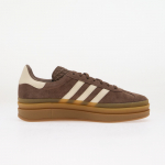 adidas Gazelle Bold Rose Tone/ Wonder White/ Gold Met. 36 - Suurus 40 (JR2288 Vabaajajalatsid)
