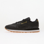 Reebok Classic Leather Black/ Chalk/ Ftwrwhite - Suurus 40 (100279153 Vabaajajalatsid)
