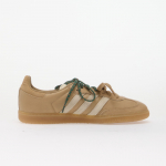adidas Samba OG Magic Beige/ Cream White/ Cardboard 41 - Suurus 40 (KI8140 Vabaajajalatsid)