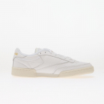 Reebok Club C 85 Ftwrwhite/ Chalk/ Gold - Suurus 40 (100279026 Vabaajajalatsid)
