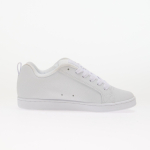 DC Court Graffik White/ Silver - Suurus 40 (300678-WM5 NEW Vabaajajalatsid)