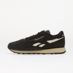 Reebok Classic Leather Black/ Ftwr White/ Chalk - Suurus 40 (100279089 Vabaajajalatsid)