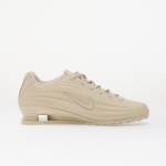 Nike Shox Z S Lt Orewood Brn/ Lt Orewood Brn-Black - Suurus 40 (IQ8041-100 Vabaajajalatsid)