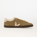 Veja Volley Wmns Suede Dune/ Platine/ Eagle - Suurus 40 (VU0321860A Vabaajajalatsid)