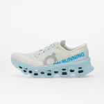 On Wmns Cloudmonster 3 Ivory/ Topaz - Suurus 40 (3WG10035261 Vabaajajalatsid)