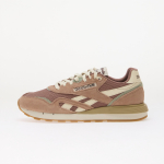 Reebok Classic Nylon 89 Light Cocoa/ Rosewood/ Hazy Green - Suurus 40 (100261007 Vabaajajalatsid)