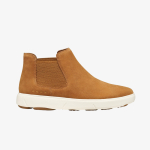 Geox Nebula 2.0 Brown - Suurus 40 (G015601 Vabaajajalatsid)