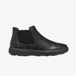 Geox Nebula 2.0 Black - Suurus 40 (G015602 Vabaajajalatsid)
