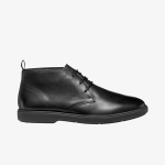 Geox Spherica Ec17 Black - Suurus 40 (G011363 Vabaajajalatsid)