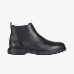 Geox Ottavio Black - Suurus 40 (G006460 Vabaajajalatsid)