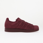 adidas Superstar II Maroon/ Maroon 41 - Suurus 40 (KJ4655 Vabaajajalatsid)