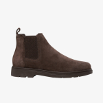 Geox Spherica Ec1 Dark Brown - Suurus 40 (U66CJA00022C6005 Vabaajajalatsid)