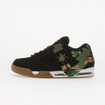 DC Command Black/ Camo - Suurus 40 (DC02220007 NEW2 Vabaajajalatsid)