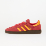 adidas Handball Spezial Kids Semi Lucid Red/ Lucid Tangerine/ Gum 39 - Suurus 40 (JP9554 Vabaajajalatsid)