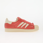 adidas x Pokemon Superstar II (Charmeleon) Preloved Scarlet/ Preloved Scarlet/ Cream White 44 - Suurus 40 (KI2856 Vabaajajalatsid)