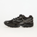 Mizuno Wave Rider 10 Jewels Black/ Black Sand/ Quiet Shade - Suurus 40 (D1GA260E02 Vabaajajalatsid)
