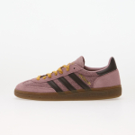 adidas Handball Spezial Magic Mauve/ Aurora Coffee/ Preloved Yellow 35 - Suurus 40 (KI2193 Vabaajajalatsid)