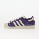adidas Superstar II Violet/ Off White - Suurus 40 (KJ0120 Vabaajajalatsid)