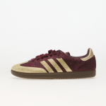 adidas Samba OG Maroon/ Warm Vanilla/ Gum5 39 - Suurus 40 (KJ7488 Vabaajajalatsid)