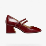 Geox Kalidine Burgundy - Suurus 40 (D680ZA00067C7357 Vabaajajalatsid)