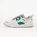 Karhu Fusion 2.0 White/ Ultra Marine Green - Suurus 40 (F804034 Vabaajajalatsid)