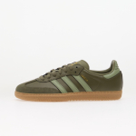 adidas Samba OG Olive Strata/ Tent Green/ Gum - Suurus 40 (KK0094 Vabaajajalatsid)
