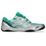 Asics Hypersync Edamame Green/ Pure Silver - Suurus 40 (1203A879-300 Vabaajajalatsid)