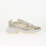 Lacoste L003 Neo Shot Off White/ Silver - Suurus 40 (752SFA0061-1Y3 Vabaajajalatsid)