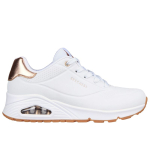Skechers Uno Golden Air - Suurus 40 (177094WHT )